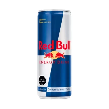 Red Bull
